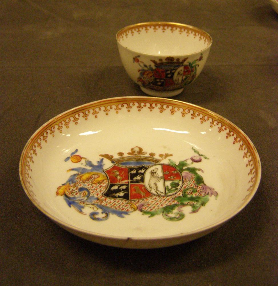 图片[1]-saucer BM-Franks.769.+-China Archive